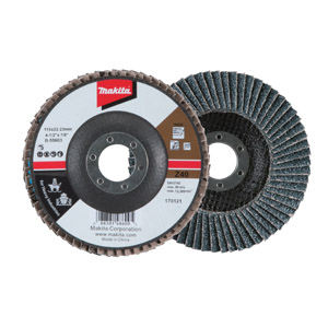 Coasted Abrasive