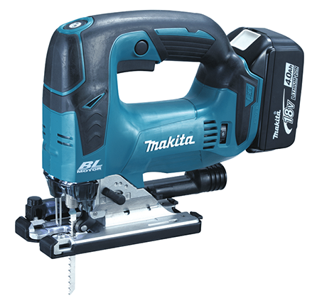 Jig Saw
