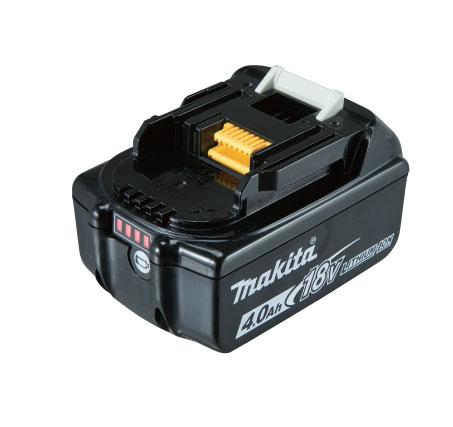 Li-ion battery
